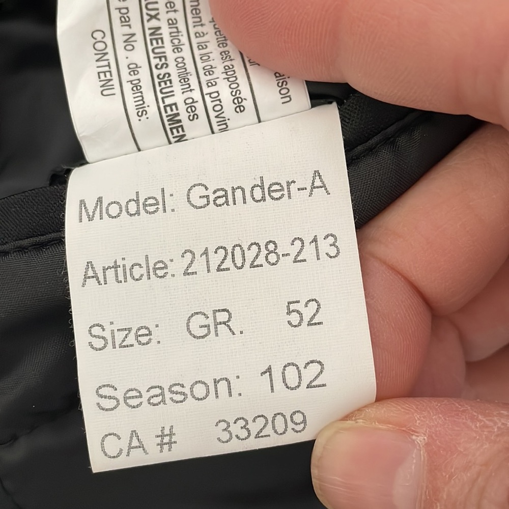 Strellson jacket - Picture 2 of 5